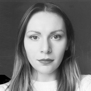 Meet your Posher, Alessandra